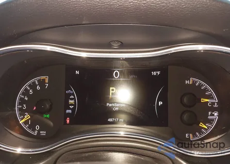 2021 Jeep Grand Cherokee Limited 4X4 from USA, damaged, VIN 1C4RJFBG8MC753894